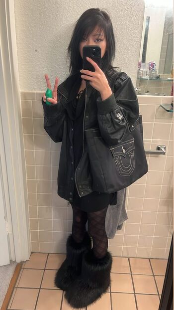 Full leaked Feinforkim private onlyfans photo