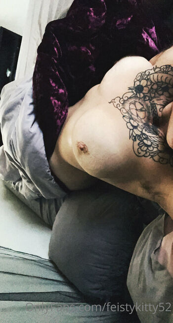 Full leaked Feistykitty private onlyfans photo