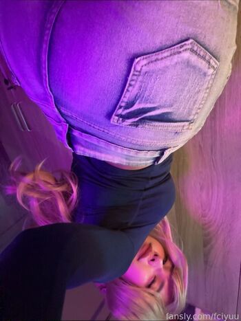 Full leaked Feiyuu private onlyfans photo