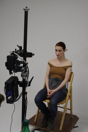 Felicia Day