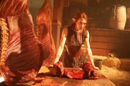 Felicia Day