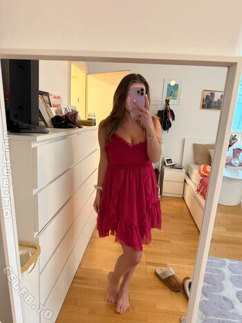 Full leaked Felicia fuchs private onlyfans photo