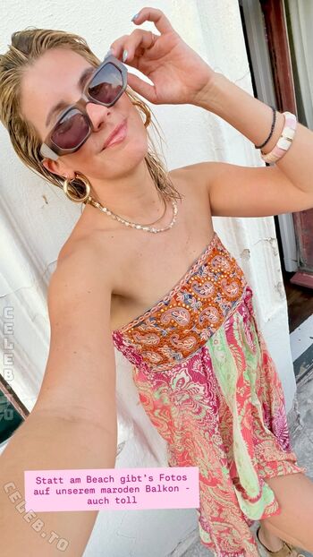 Full leaked Felicitas then private onlyfans photo