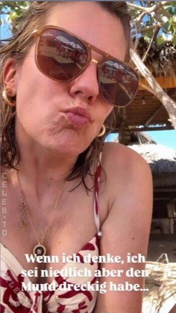 Full leaked Felicitas then private onlyfans photo