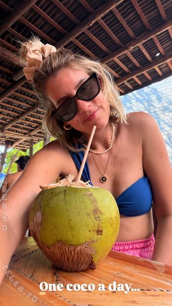 Full leaked Felicitas then private onlyfans photo