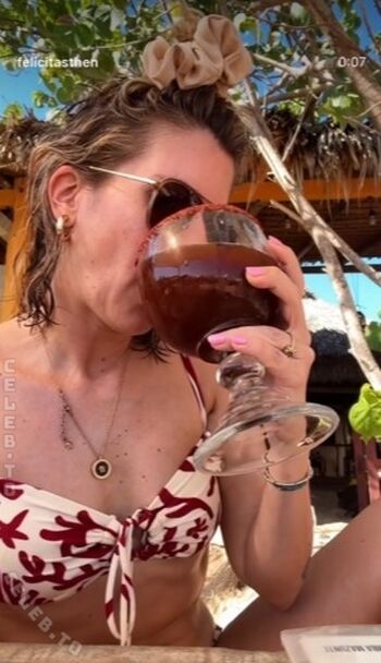 Full leaked Felicitas then private onlyfans photo