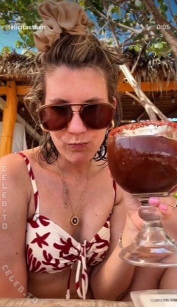 Full leaked Felicitas then private onlyfans photo