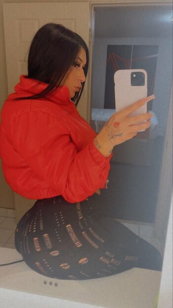 Full leaked Felicity starr private onlyfans photo