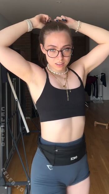 Full leaked Felikah private onlyfans photo