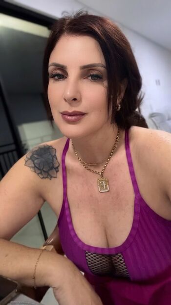 Full leaked Felina cris page private onlyfans photo