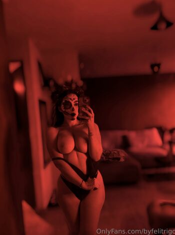 Full leaked Felisa trigo page private onlyfans photo