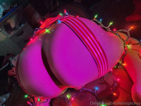 Full leaked Felixspicey private onlyfans photo