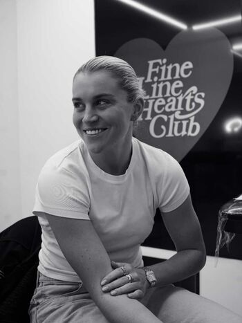 Female Football