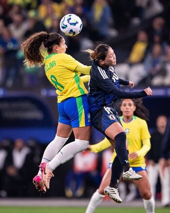 Full leaked Female football page private onlyfans photo