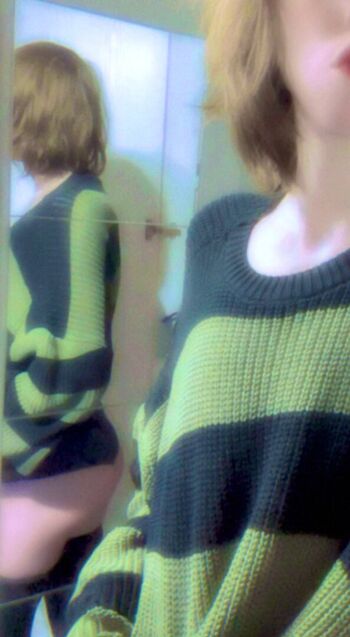 Full leaked Femboy uu page private onlyfans photo