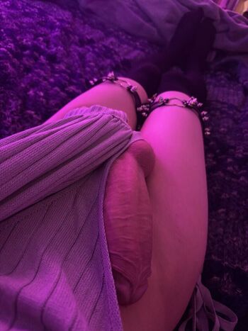 Full leaked Femboy lamby private onlyfans photo
