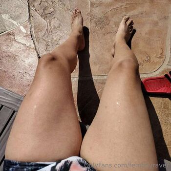 Full leaked Femboyraver private onlyfans photo