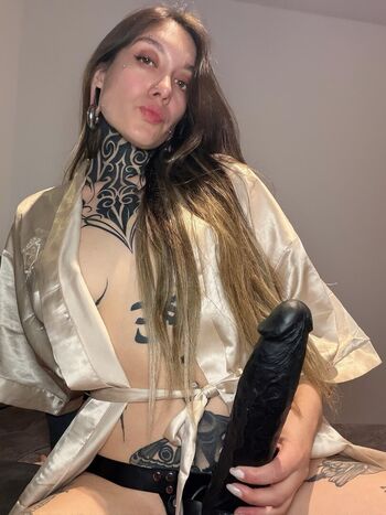 Full leaked Femdomvoss page private onlyfans photo
