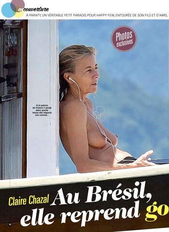 Femmes Journalistes