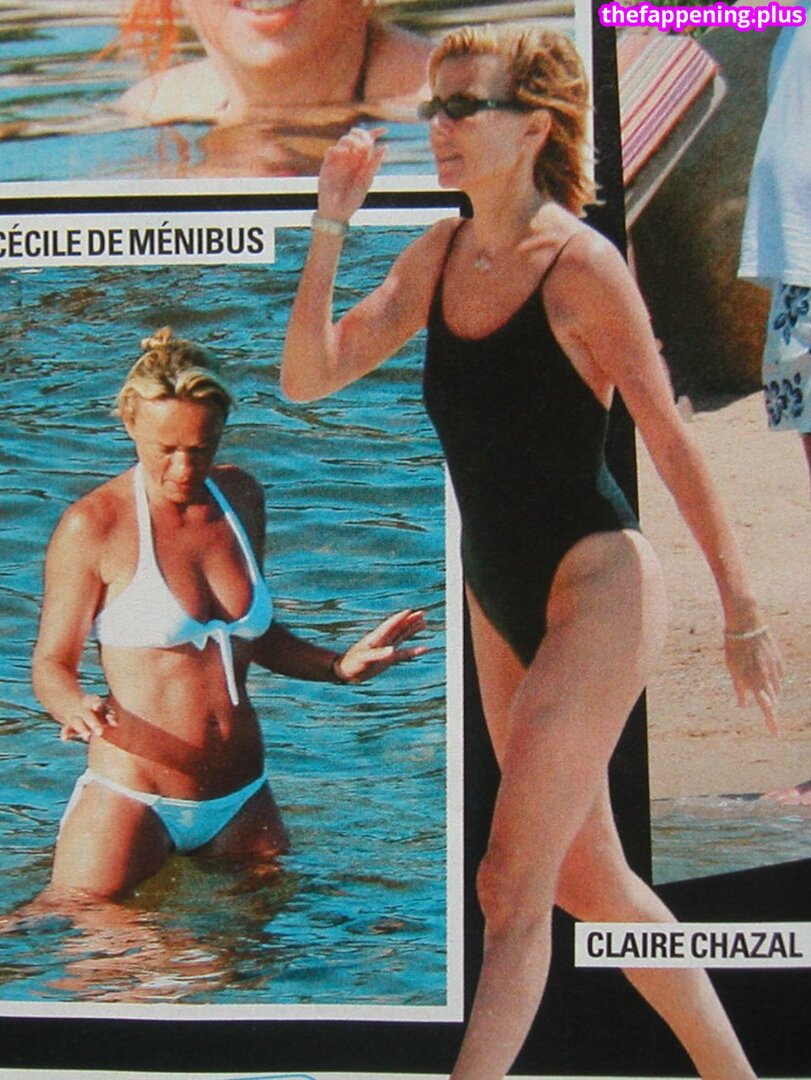 DesJournalistes / Femmes Journalistes / animatrices et autres dans les médias / https: / melanie.nouveauxmedias 裸照OnlyFans照片 #66