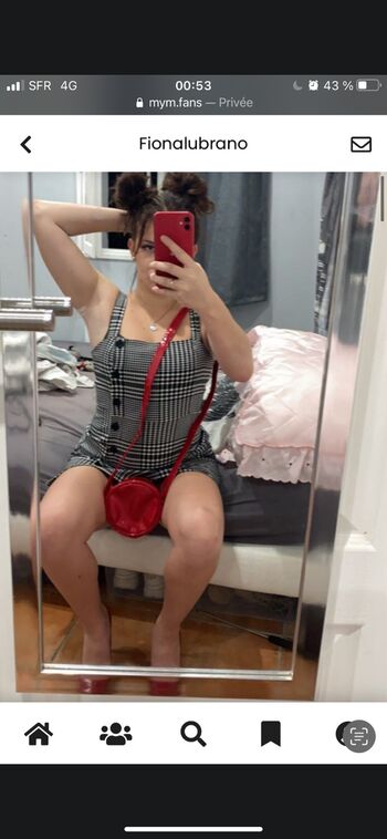 Full leaked Femmeunique private onlyfans photo