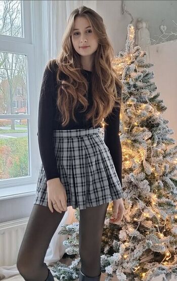 Full leaked Fenne model holland private onlyfans photo