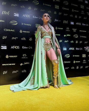 Full leaked Fer jalil private onlyfans photo