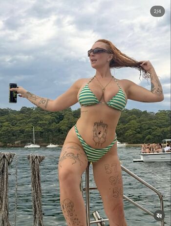 Full leaked Fergsfergsfergs private onlyfans photo