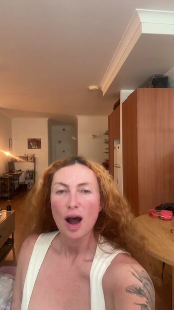 Full leaked Fergsfergsfergs private onlyfans photo