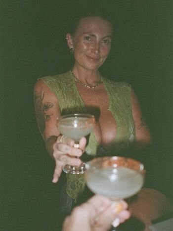 Full leaked Fergsfergsfergs private onlyfans photo