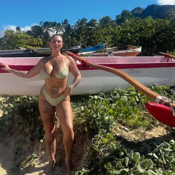 Full leaked Fergsfergsfergs private onlyfans photo