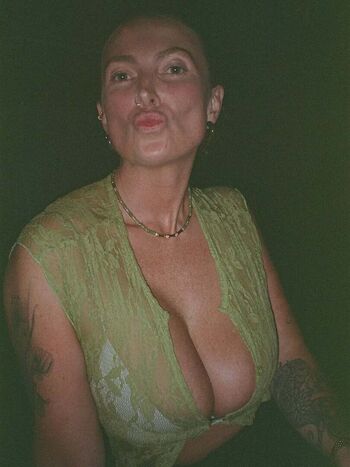 Full leaked Fergsfergsfergs private onlyfans photo