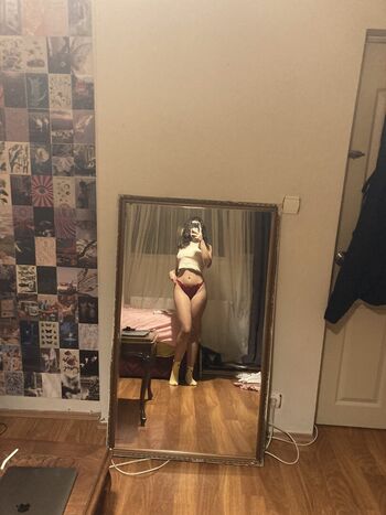 Full leaked Feride ifa private onlyfans photo