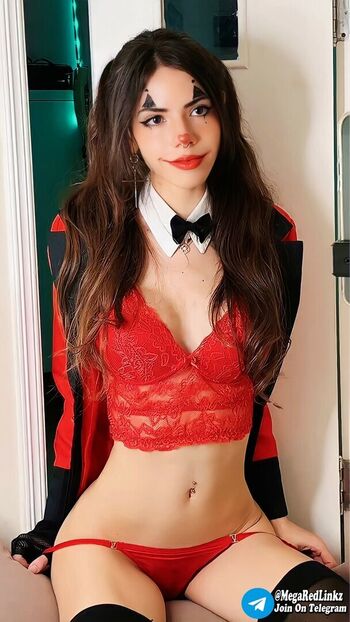 Full leaked Fernanda aquino private onlyfans photo