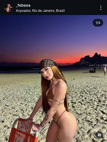 Full leaked Fernanda beatriz private onlyfans photo