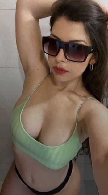 Full leaked Fernanda gomulski private onlyfans photo