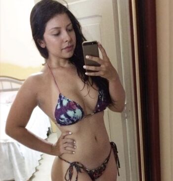 Full leaked Fernanda gomulski private onlyfans photo