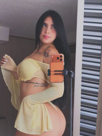 Full leaked Fernanda gruiz private onlyfans photo