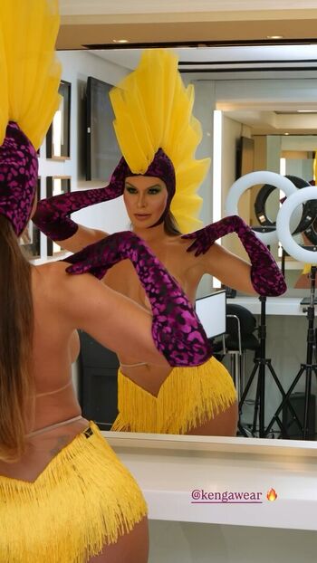 Full leaked Fernanda lacerda private onlyfans photo