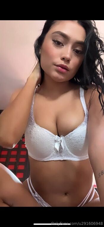 Full leaked Fernanda martinez private onlyfans photo