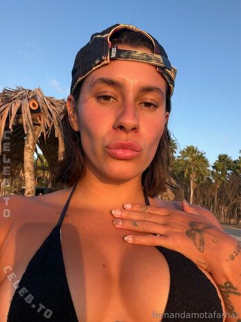Full leaked Fernanda mota farhat private onlyfans photo
