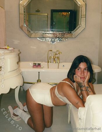 Fernanda Mota Farhat