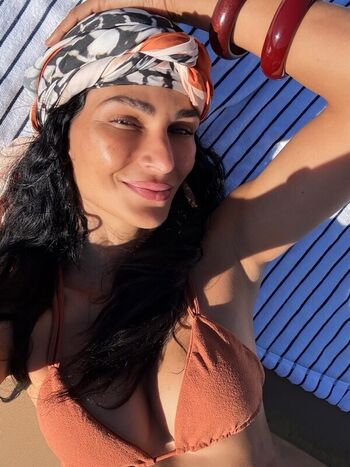 Full leaked Fernanda motta private onlyfans photo