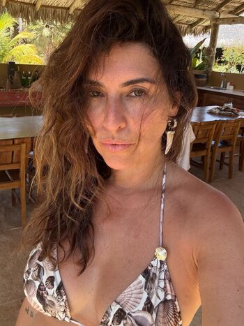 Full leaked Fernanda paes leme private onlyfans photo