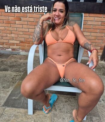 Full leaked Fernanda praxedis private onlyfans photo