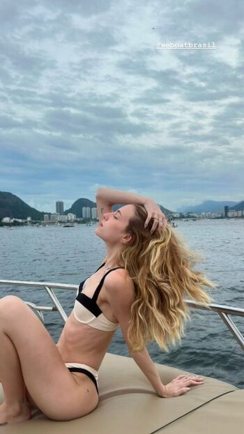 Full leaked Fernanda schneider private onlyfans photo
