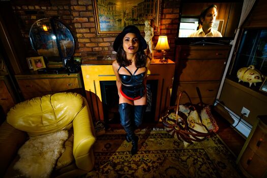 Full leaked Fernanda spicy private onlyfans photo