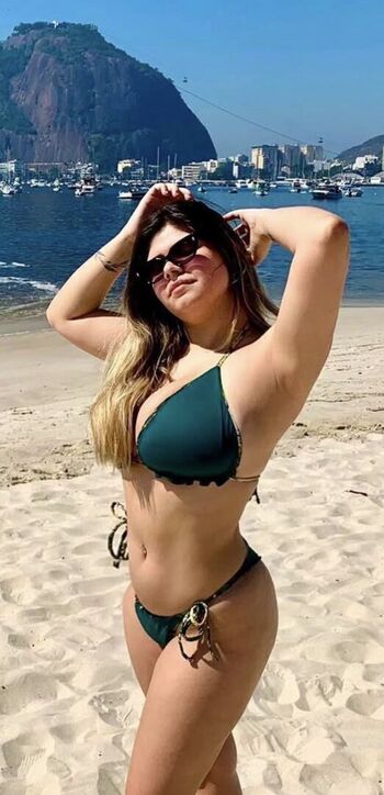 Full leaked Fernanda steavnv private onlyfans photo