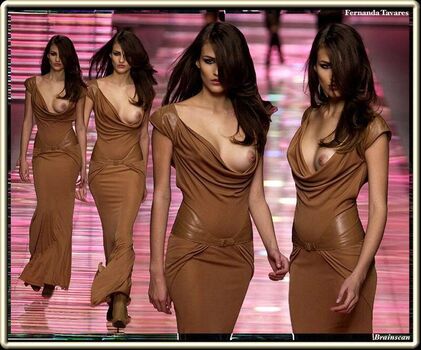 Full leaked Fernanda tavares page private onlyfans photo