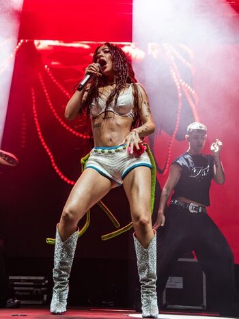 Full leaked Fernanda villalobos private onlyfans photo